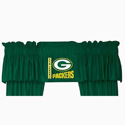 Lowes Bay Window Curtain Rod Green Bay Packers Belts