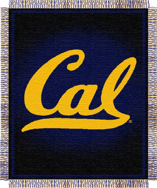 California UC Berkeley Golden