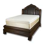 Select Foam Grandis-HD Twin Size 14 Inch Mattress with Memory Foam