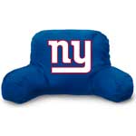 New York Giants Bed Rest