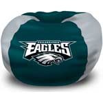 Philadelphia Eagles Bean Bag