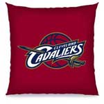 Cleveland Cavaliers 18" Toss Pillow