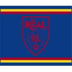 Real Salt Lake 60" x 50" All-Star Collection Blanket / Throw
