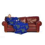West Virginia Mountaineers NCAA College The Comfy Throw� by Northwest�
