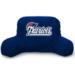 New England Patriots Bed Rest