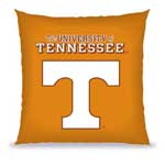 Tennessee Vols 12" Souvenir Pillow