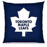 Toronto Maple Leafs 18" Toss Pillow