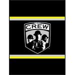 Columbus Crew 60" x 80" All-Star Collection Blanket / Throw