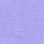 Lilac 100% Cotton Sateen Sheets Set - FULL Size