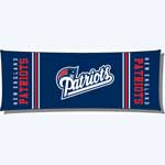 New England Patriots Body Pillow