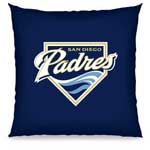 San Diego Padres 27" Floor Pillow