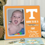 Tennessee Vols NCAA College Ceramic Picture Frame