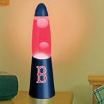 Boston Red Sox MLB Motion Lamp