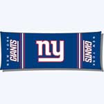 New York Giants Body Pillow