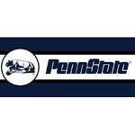 Penn State Nittany Lions 7" Tall Wallpaper Border