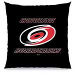 Carolina Hurricanes 12" Souvenir Pillow