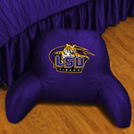 LSU Louisiana State Tigers Bedrest