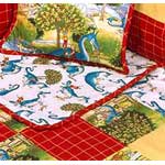 Quilt - Patchwork Twin