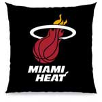 Miami Heat 27" Floor Pillow