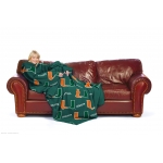 Miami Hurricanes NCAA College The Comfy Throw� by Northwest�