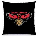 Atlanta Hawks 12" Souvenir Pillow