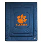 Clemson Tigers Locker Room Comforter