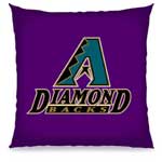 Arizona Diamondbacks 12" Souvenir Pillow
