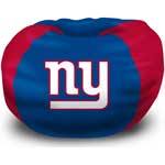 New York Giants Bean Bag
