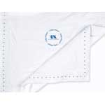 University of Kentucky Baby Comforter