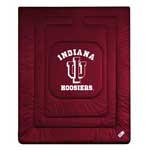 Indiana Hoosiers Locker Room Comforter