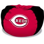 Cincinnati Reds Bean Bag