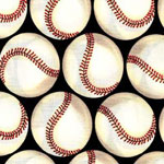 High Five Top Sheet - Baseball