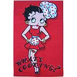 What's Cooking? Rug (39" x 58")