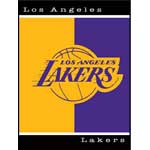 Los Angeles Lakers 60" x 80" All-Star Collection Blanket / Throw