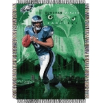 Donovan McNabb NFL "Players" 48" x 60" Tapestry Throw