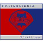 Philadelphia Phillies 60" x 50" All-Star Collection Blanket / Throw