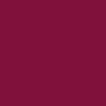 Cerise Solid Color Queen Tailored Bed Skirt