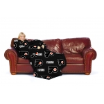 Philadelphia Flyers NHL The Comfy Throw� by Northwest�