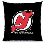 New Jersey Devils 12" Souvenir Pillow