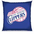 Los Angeles Clippers 18" Toss Pillow