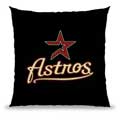 Houston Astros 18" Toss Pillow