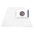 Virginia Cavaliers Cavs 100% Cotton T-Shirt Jersey Knit Sheet Set