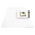 Baltimore Ravens 100% Cotton T-Shirt Jersey Knit Sheet Set