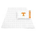 Tennessee Vols 100% Cotton T-Shirt Jersey Knit Sheet Set