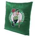 Boston Celtics   NBA 16" Embroidered Plush Pillow with Applique