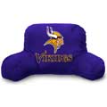 Minnesota Vikings Bed Rest