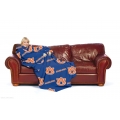 Auburn Tigers NCAA College The Comfy Throw� by Northwest�