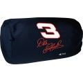 Dale Earnhardt Sr. #3 NASCAR 14" x 8" Beaded Spandex Bolster Pillow
