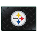 Pittsburgh Steelers 20" x 30" Tufted Acrylic Rug