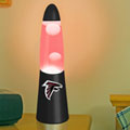 Atlanta Falcons NFL Motion Lamp